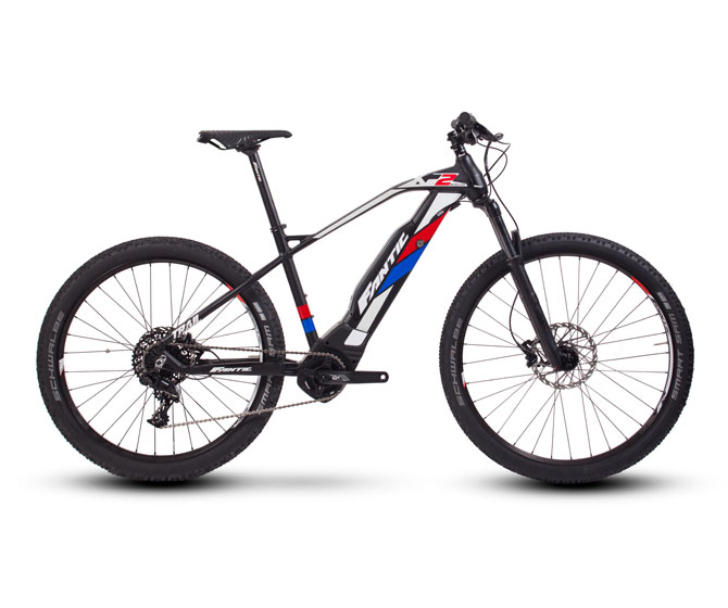 E-MTB FANTIC XF2 INTEGRA (M)